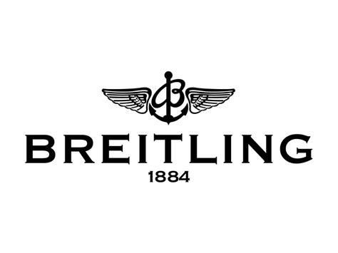 Breitling logo svg free